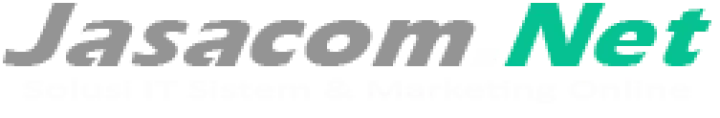 Logo Jasa Website Pakujaya